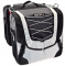 BO 165 Borse BRN Touring bianco-nere(misure cm.38x12xh35)